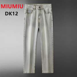 Picture of Miumiu Jeans Long _SKUMiuMiusz28-3812yr0211956